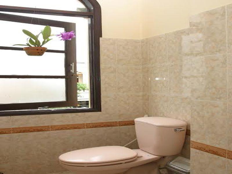 Dai Long Hotel Hoi An Exterior foto