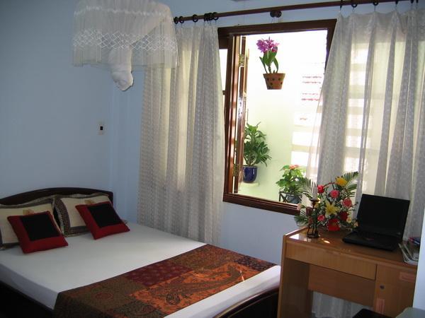 Dai Long Hotel Hoi An Exterior foto